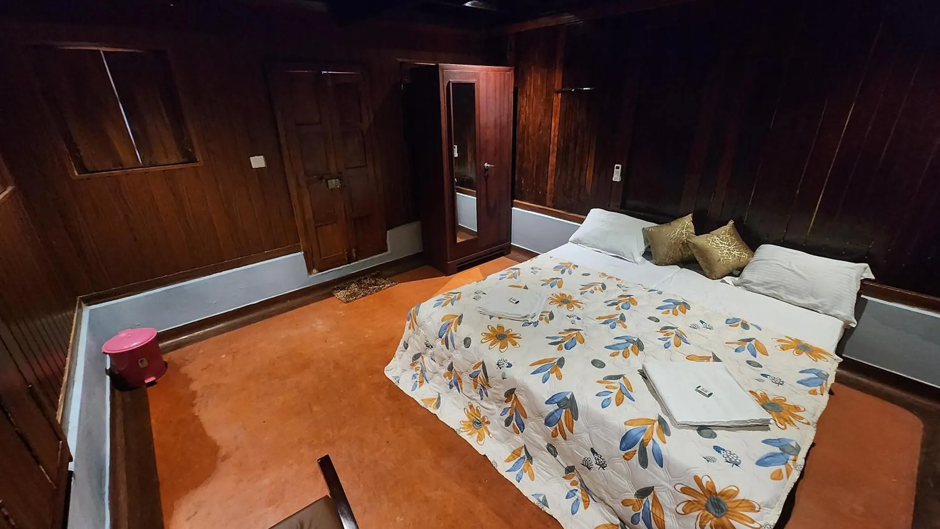 Riverine Heritage Resort Champakulam 0*,  India