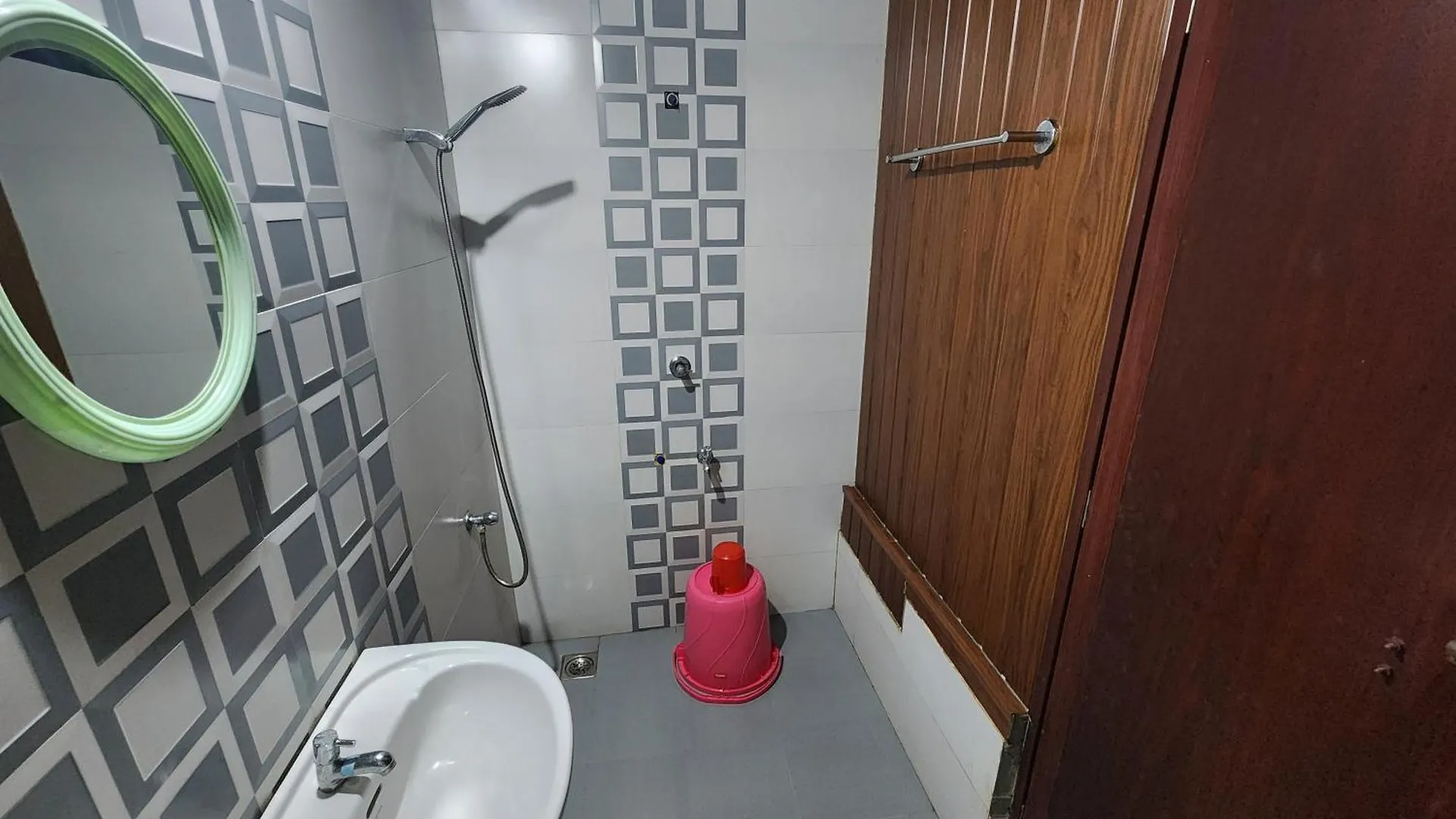 Bed & Breakfast Riverine Heritage Resort Champakulam